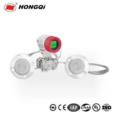 Transmissor intel·ligent de nivell de líquid HQB3000-LP