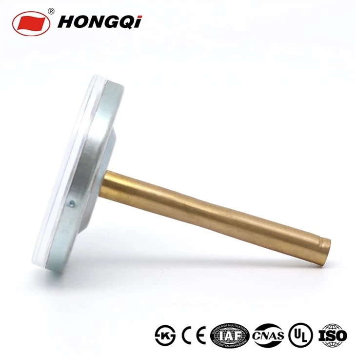 Bimetal Cooking Thermometer for Industrial