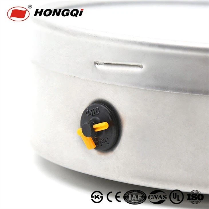 Hongqi Y-150bf (6