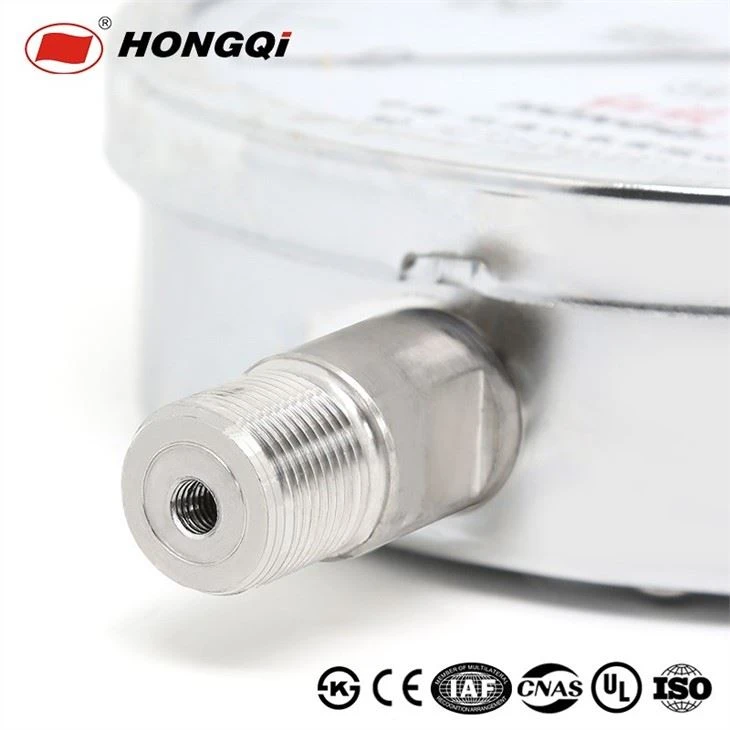 Hongqi150mm(6