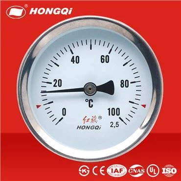 Mesurador de temperatura de mesura de sensors