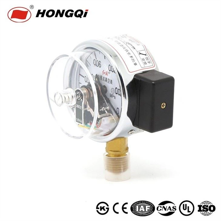 Yx-60 Shockproof Electric Contact Pressure Controller